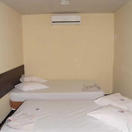 Pousada Portal Dos Mares Recife Zewnętrze zdjęcie