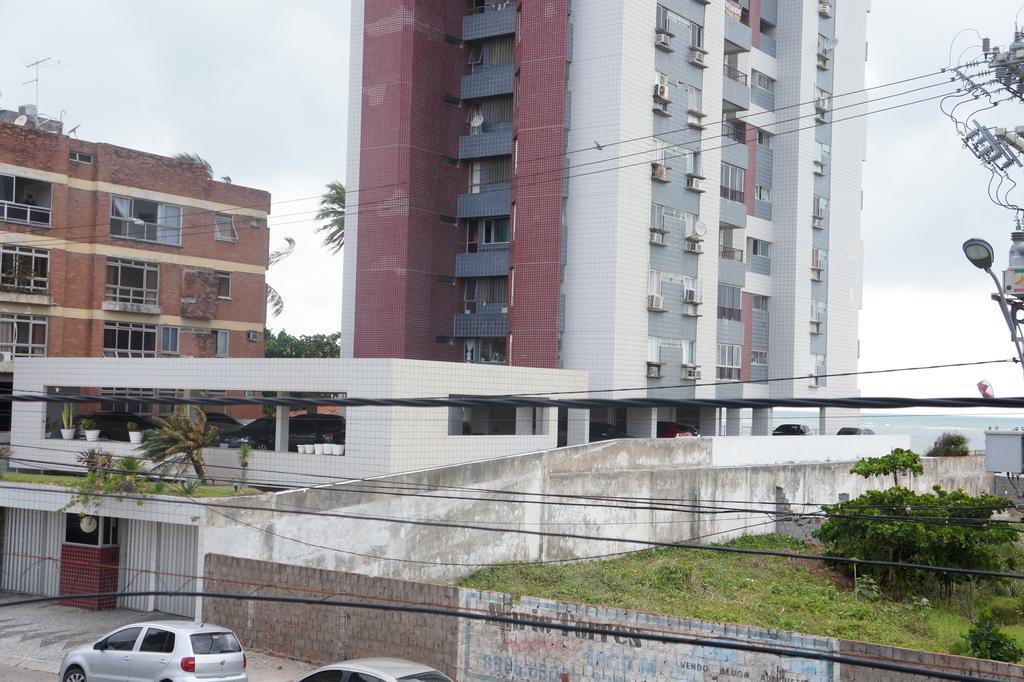 Pousada Portal Dos Mares Recife Zewnętrze zdjęcie