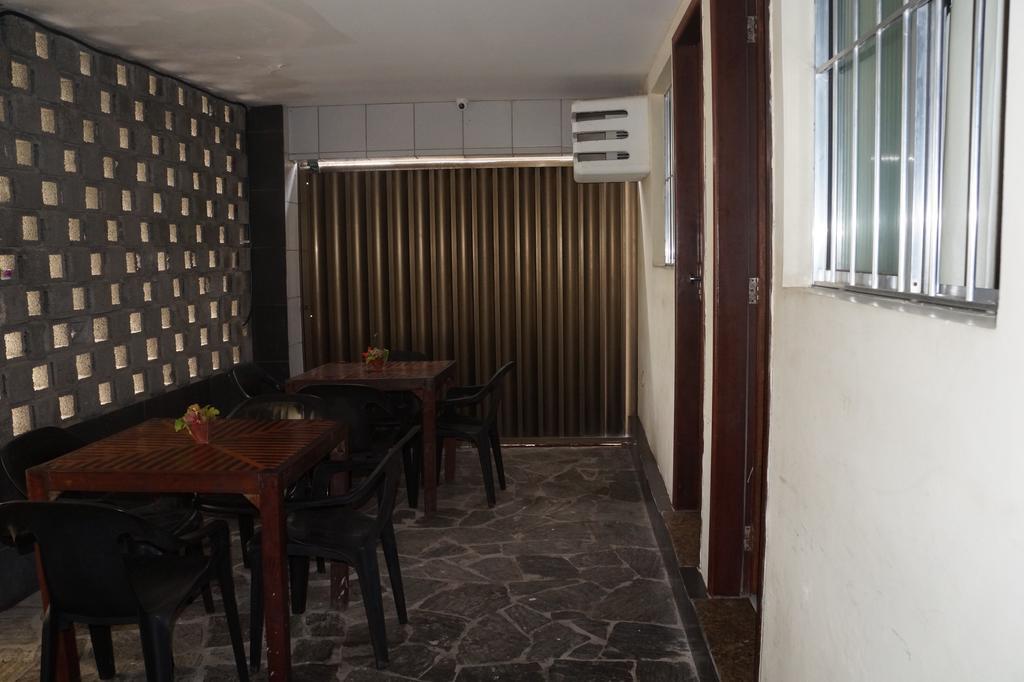 Pousada Portal Dos Mares Recife Zewnętrze zdjęcie